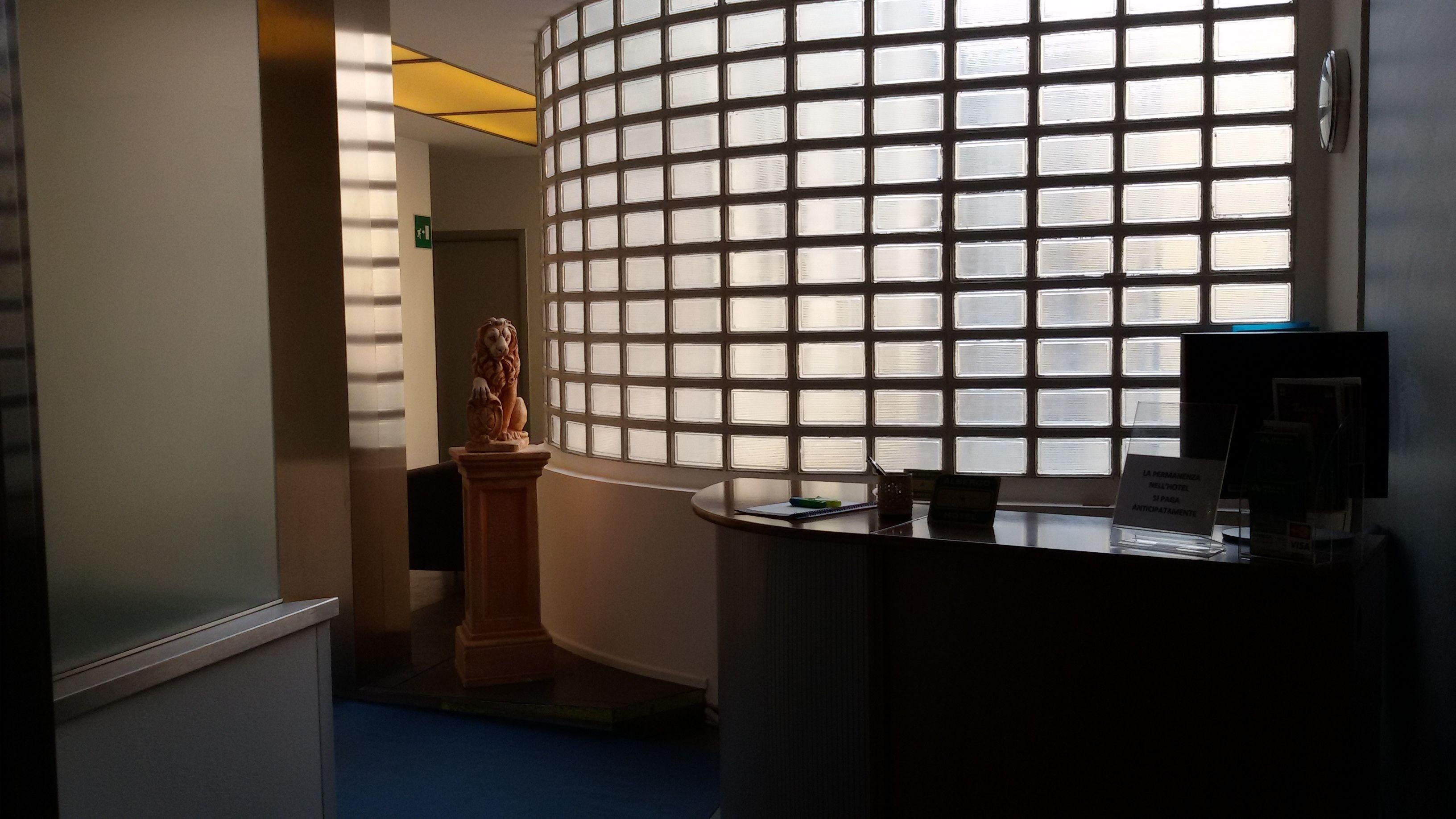 Hotel Lucania — Foto 3
