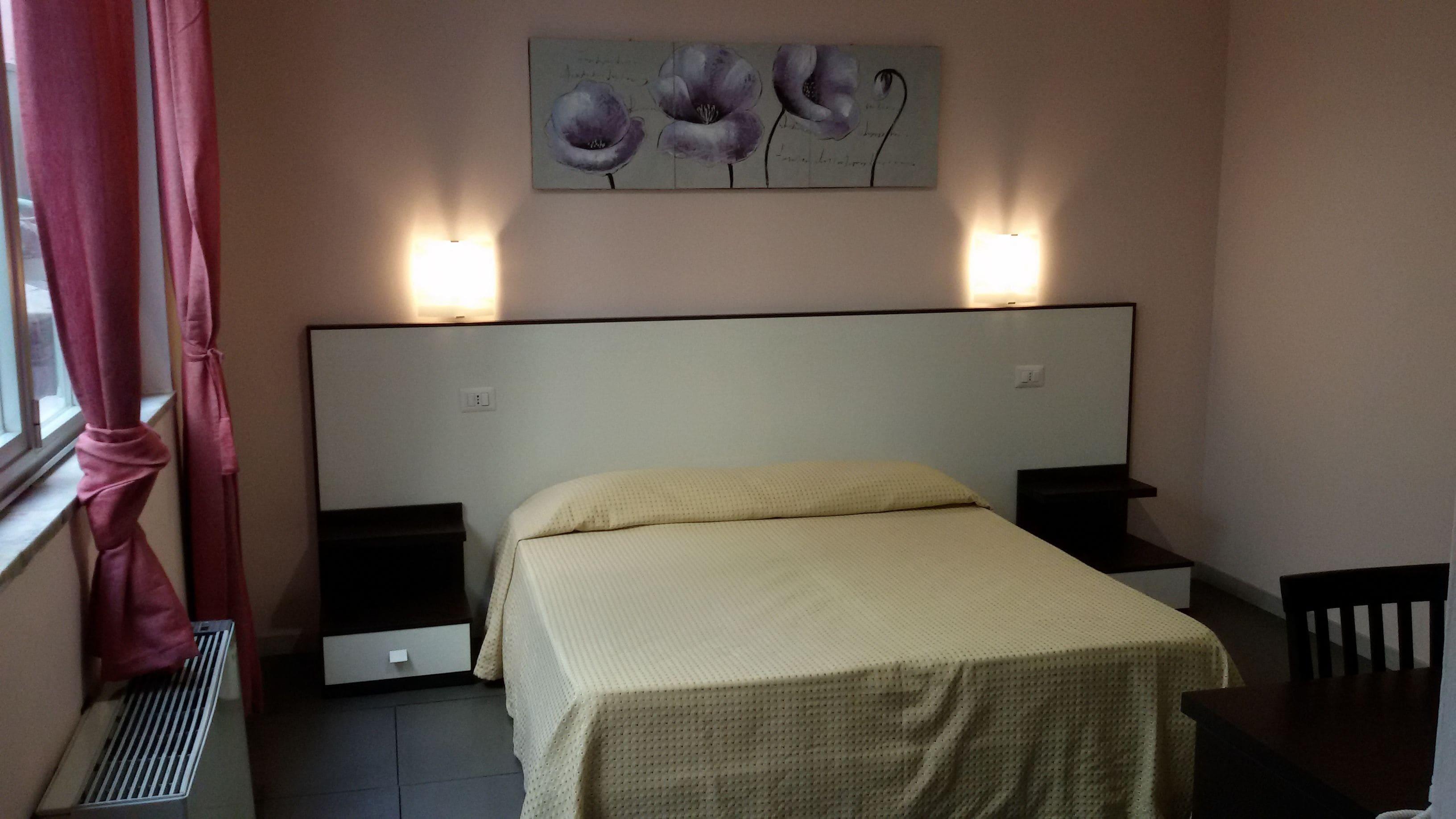 Hotel Lucania — Foto 1